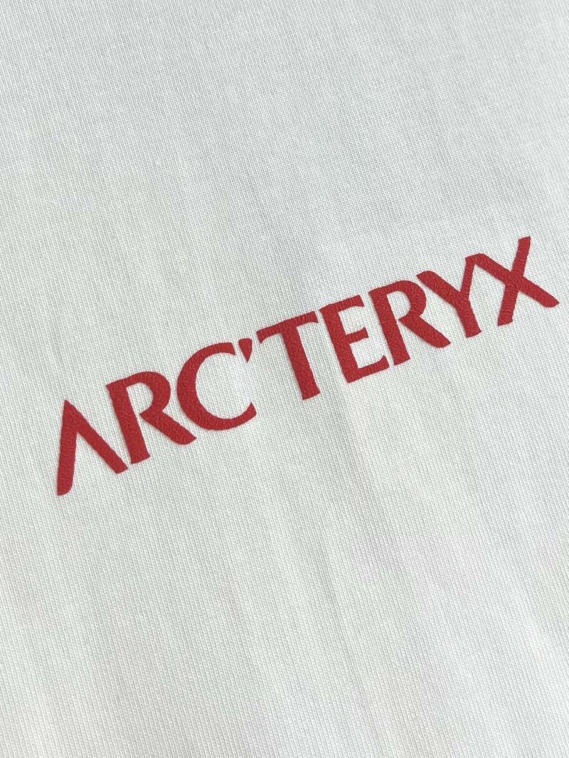 Arcteryx T-Shirts